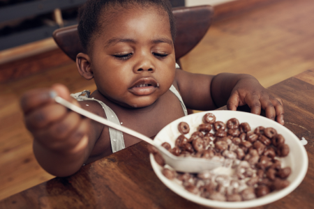 Best Iron-Fortified Baby Cereals in 2026: What to Look For + Top Options Compared