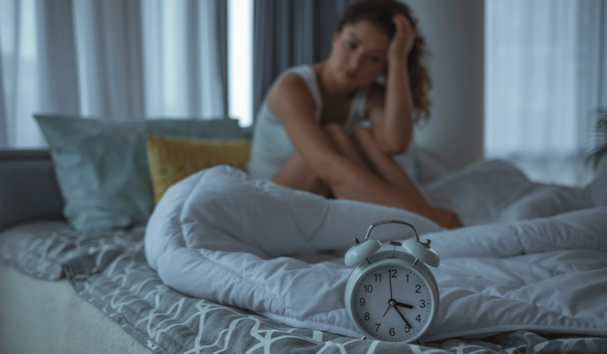 perimenopause