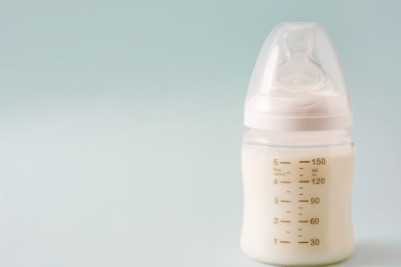 Do Babies Need Nucleotides in Formula? What This Ingredient Actually Tells You