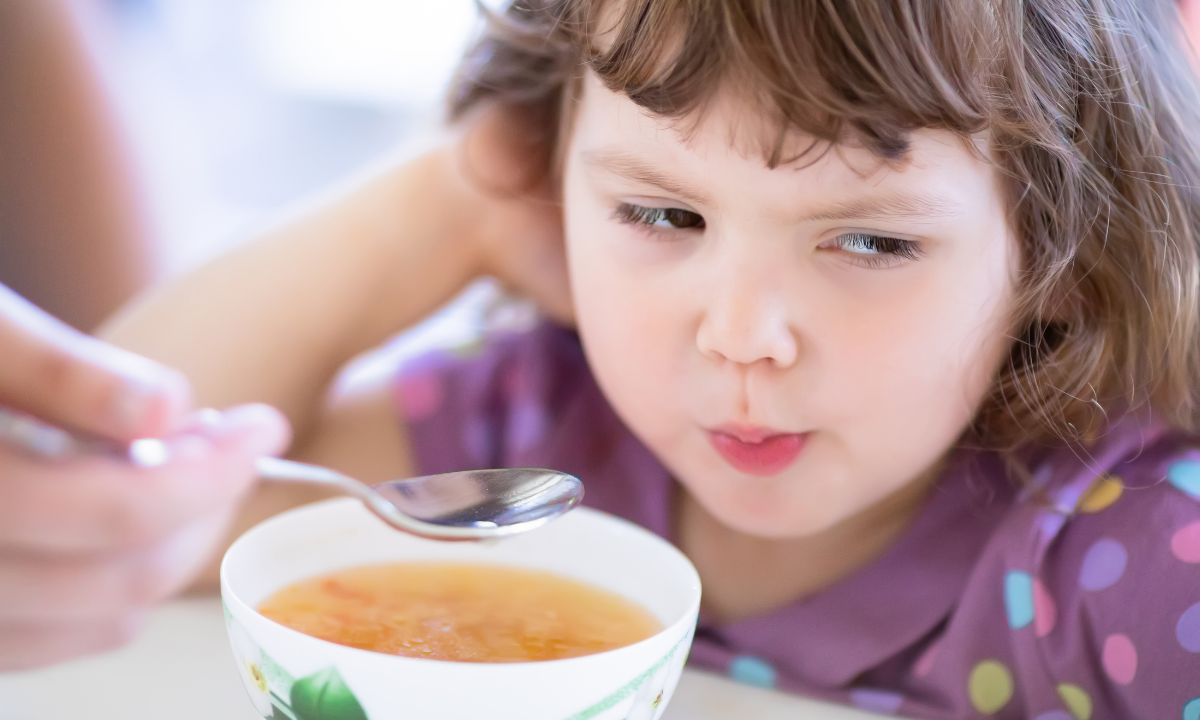 Best Toddler Food Subscription