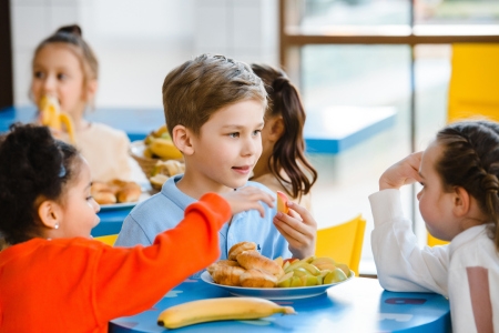 Best Baby Food Brands that Cover Every Stage