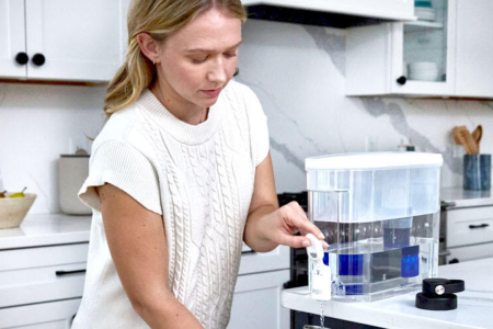 Best Water Filters for PFAS
