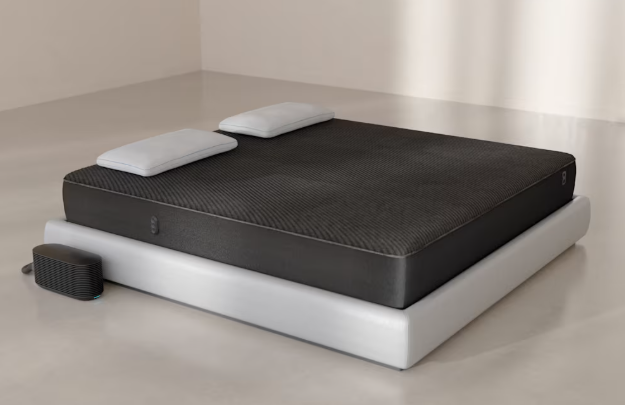 Eight Sleep Pod 5 Core: Best Overall Sleep Technology for Menopause