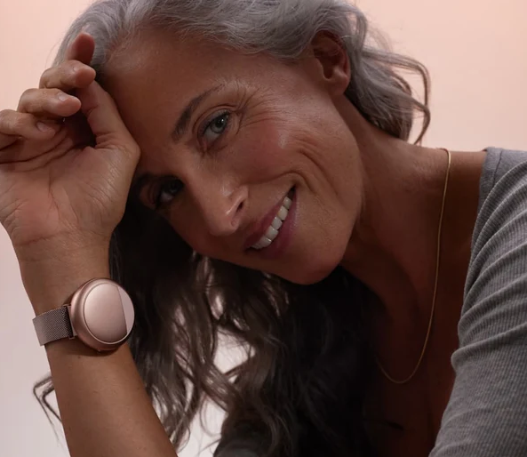 Embr Wave 2: Best Wearable for On-Demand Temperature Comfort