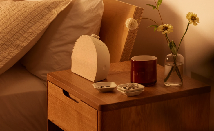 Hatch Restore 3: Best for Rebuilding a Sleep Routine