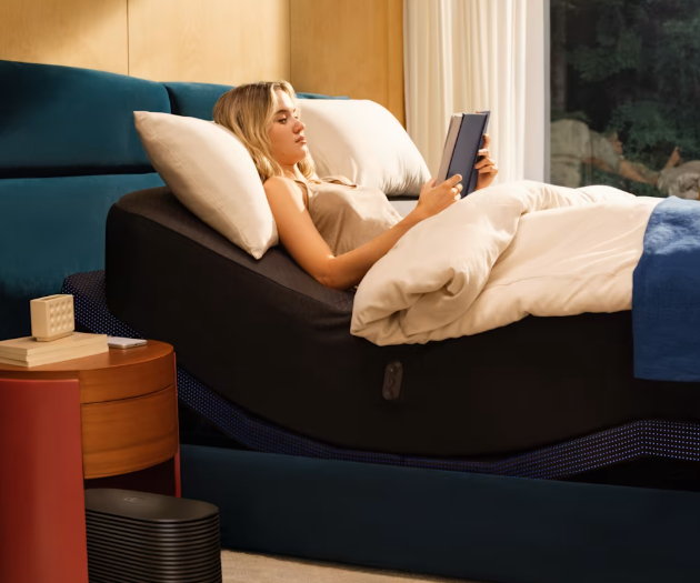 Best Sleep Technology for Menopause