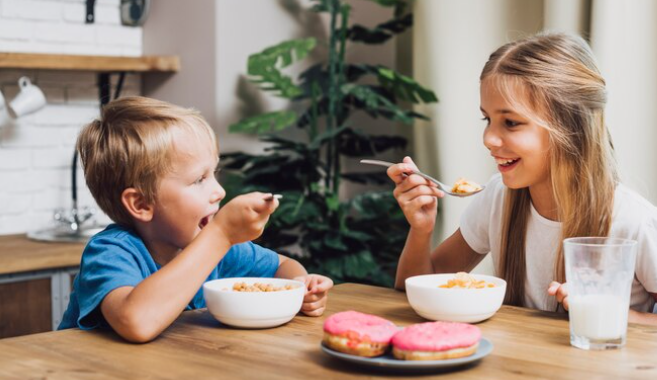 Best Baby Food Brands that Cover Every Stage