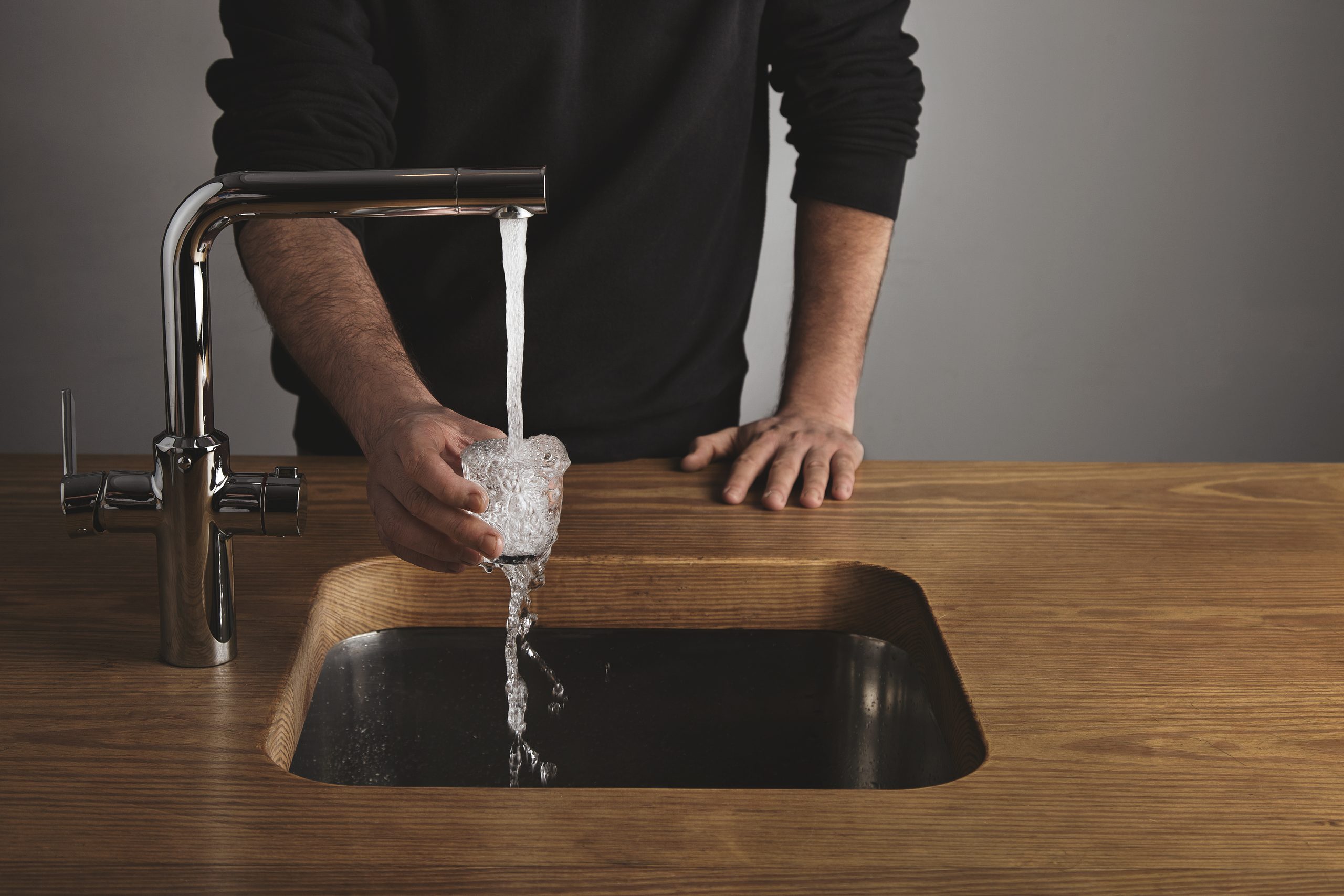 Best Water Filters for PFAS