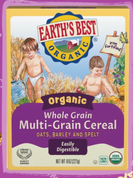 earths best