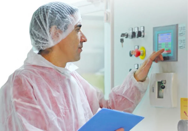 How Infant Formula Gets Tested Before It Ships