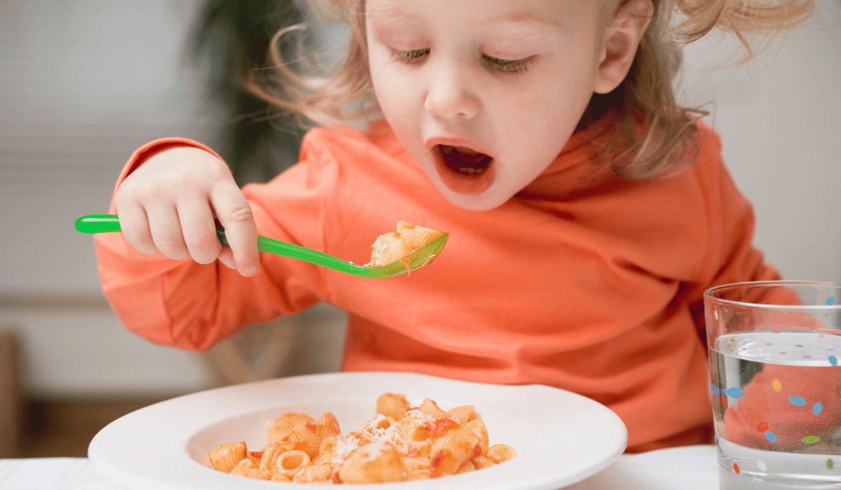 Best Healthy Frozen Meals for Kids