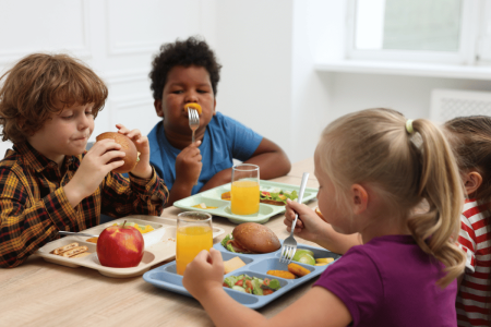 Best Kids Meal Delivery for School-Aged Kids (Not Just Toddlers)