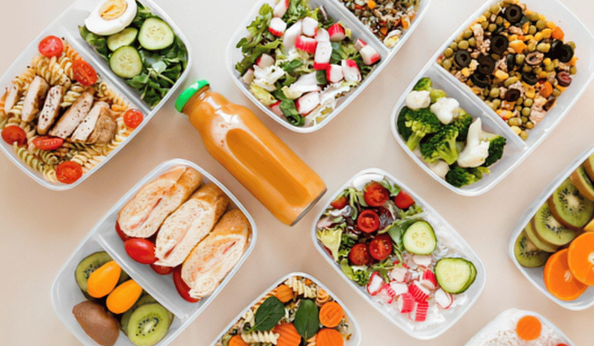 meals