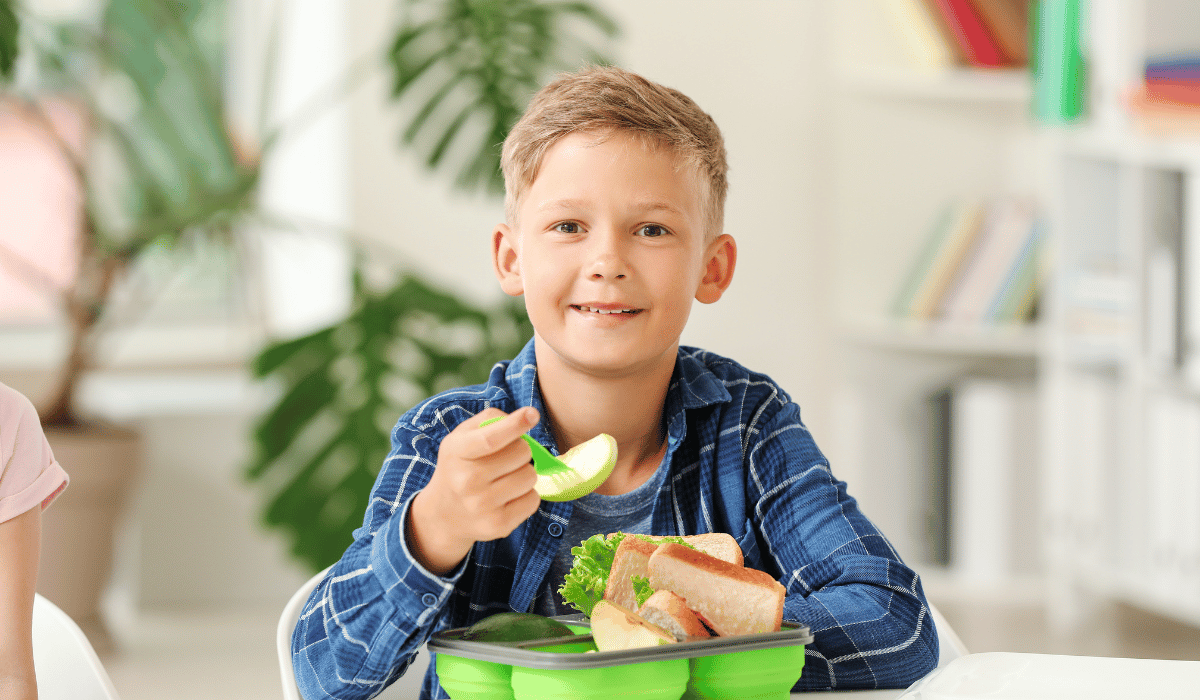 Best Kids Meal Delivery for School-Aged Kids (Not Just Toddlers)