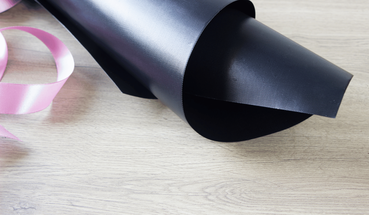 Non-Toxic Silicone Baking Mats
